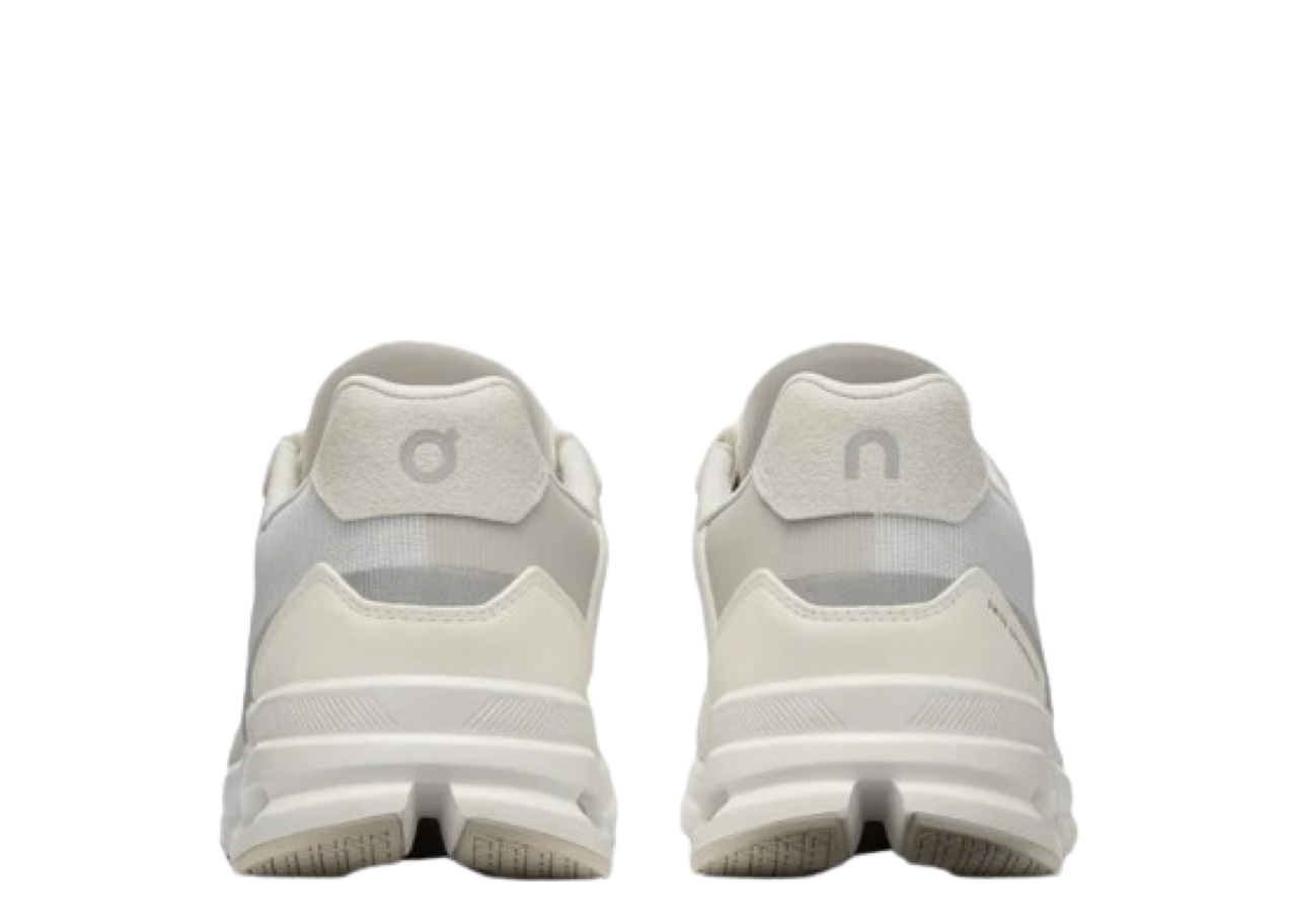 On Running Cloudrift Undyed White Frost (Women's) - photo 2