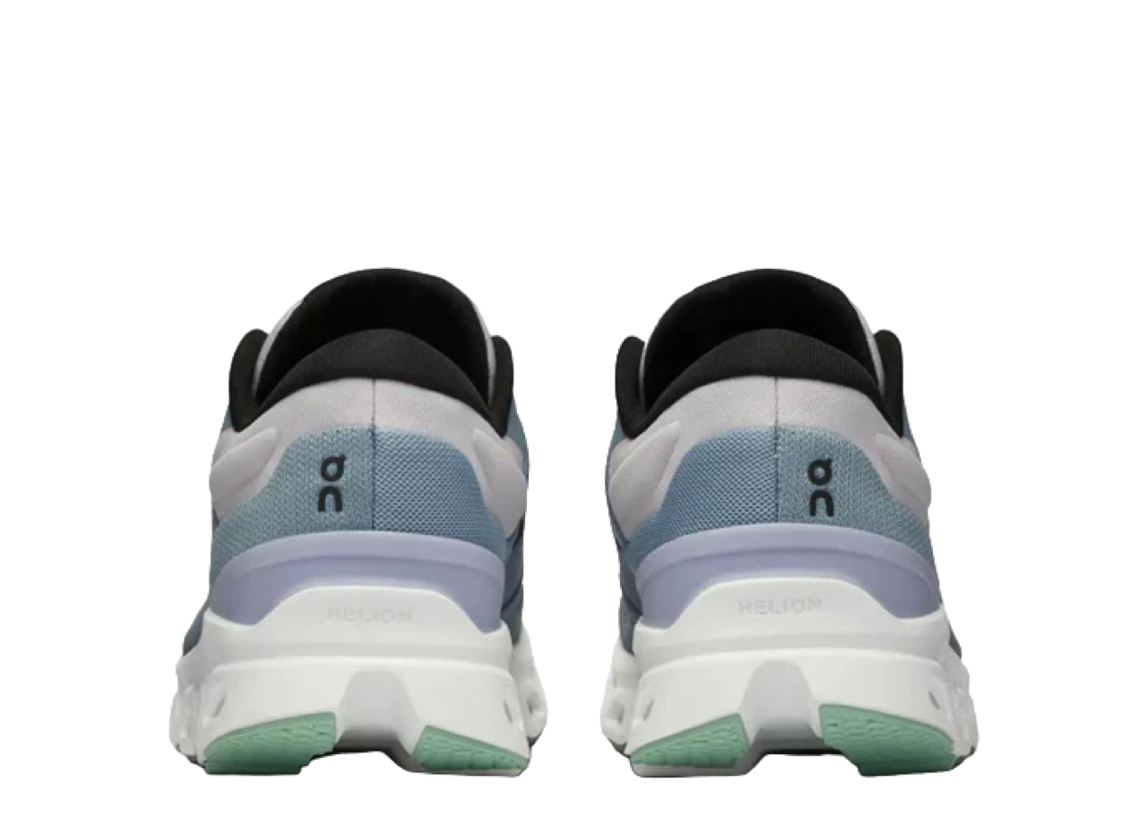 On Running CloudStratus 3 Wash Nimbus (Women's) - photo 3