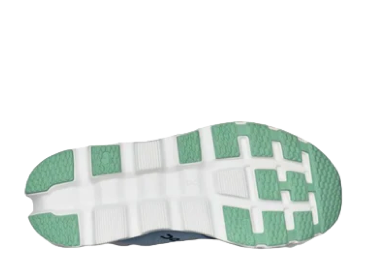 On Running CloudStratus 3 Wash Nimbus (Women's) - photo 4