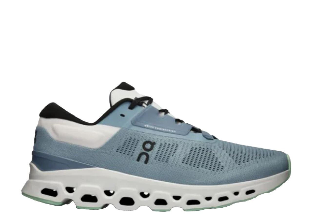 On Running CloudStratus 3 Wash Nimbus (Women's)