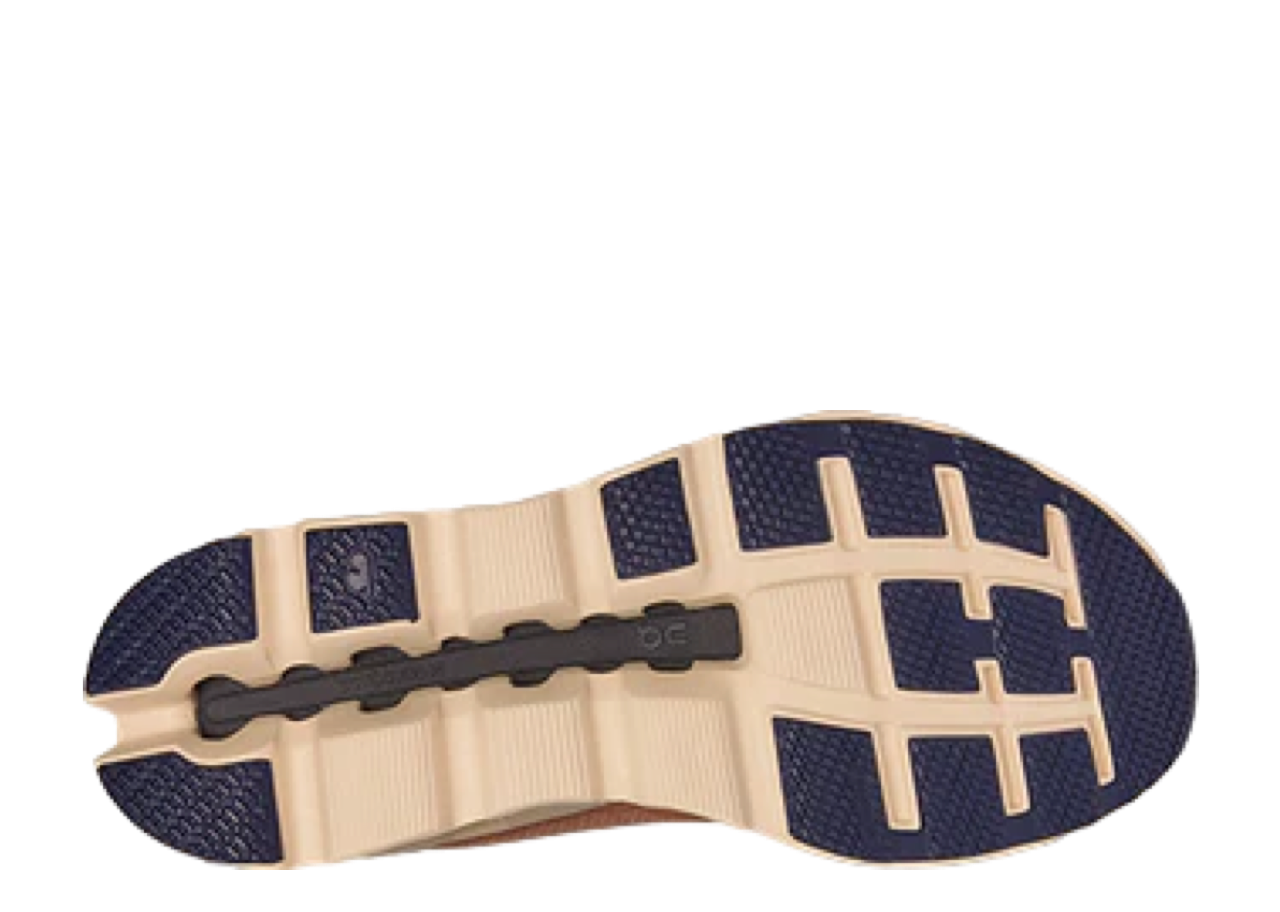 On Running Cloudstratus Cork Fawn (Women's) - photo 3
