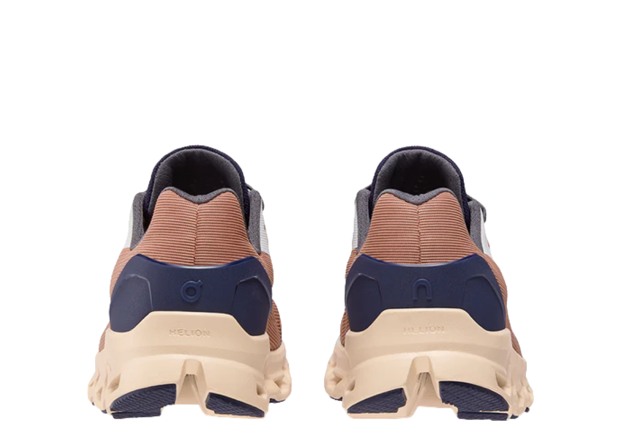 On Running Cloudstratus Cork Fawn (Women's) - photo 2