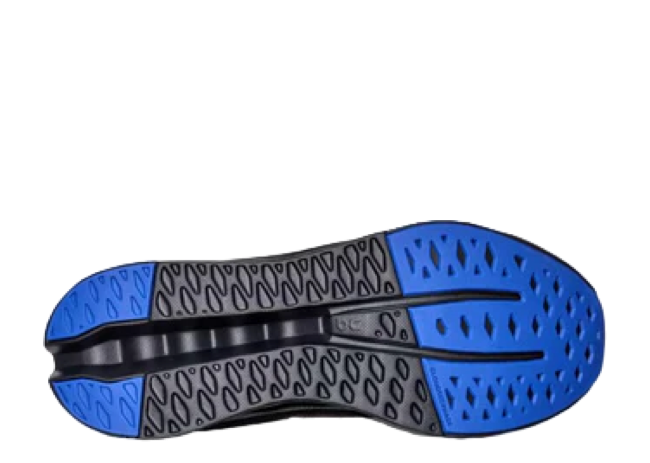 On Running Cloudsurfer Black Cobalt - photo 4