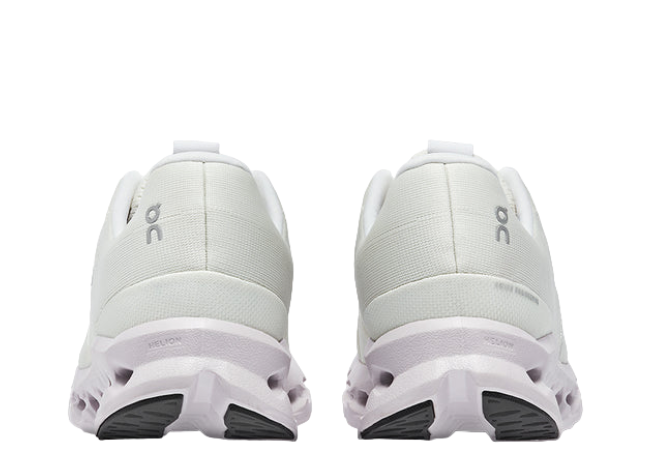 On Running Cloudsurfer White Frost (Women's) - photo 3