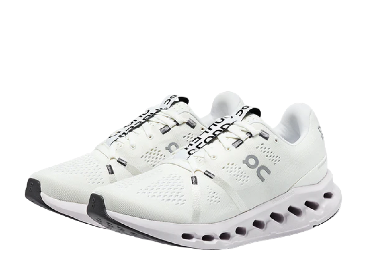 On Running Cloudsurfer White Frost (Women's) - photo 2