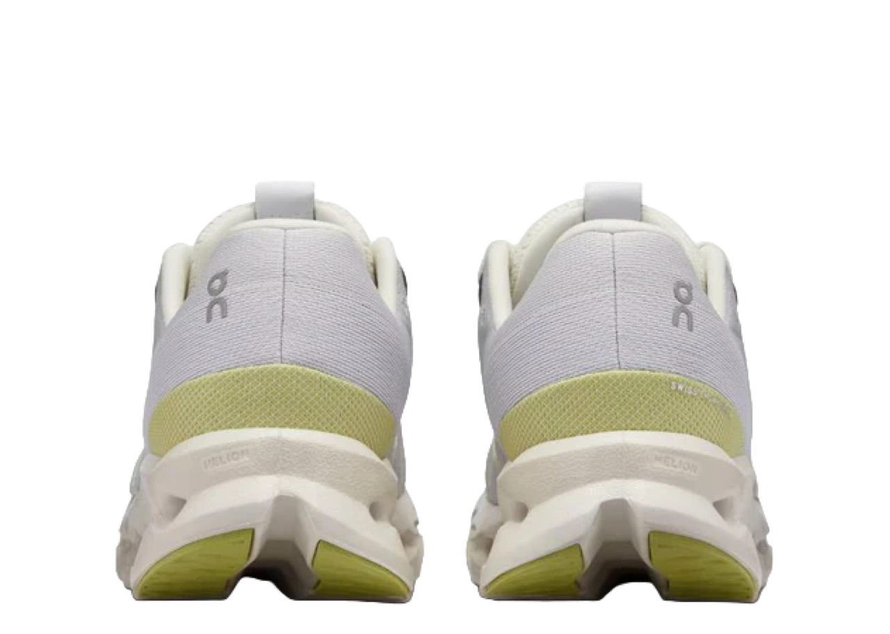 On Running Cloudsurfer White Sand (Women's) - photo 3
