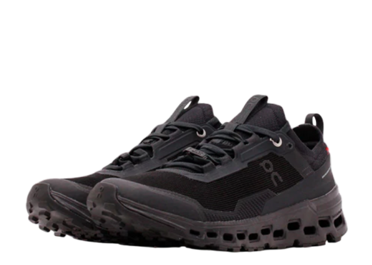 ON Running Cloudultra 2 All Black - photo 2