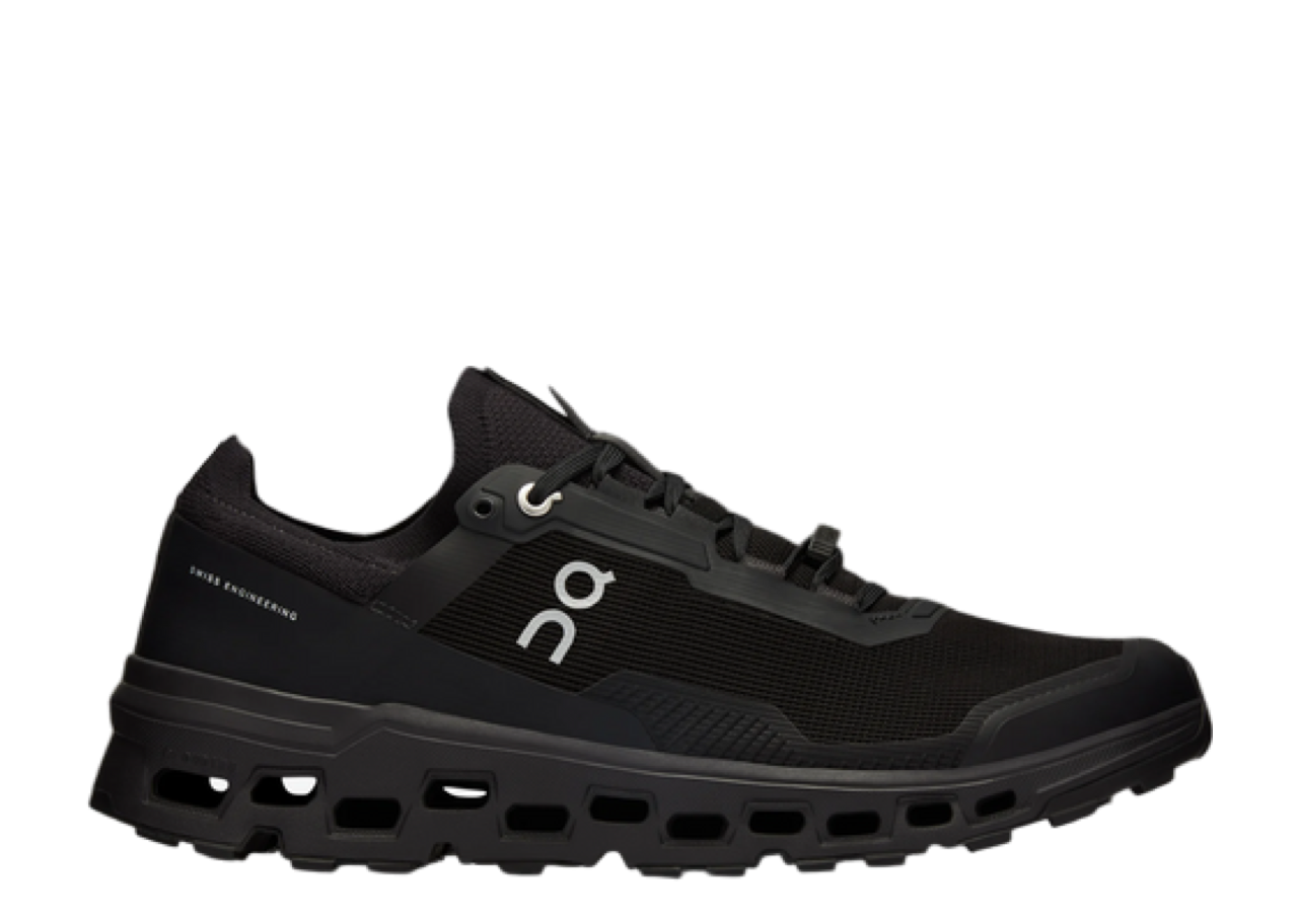 ON Running Cloudultra 2 All Black