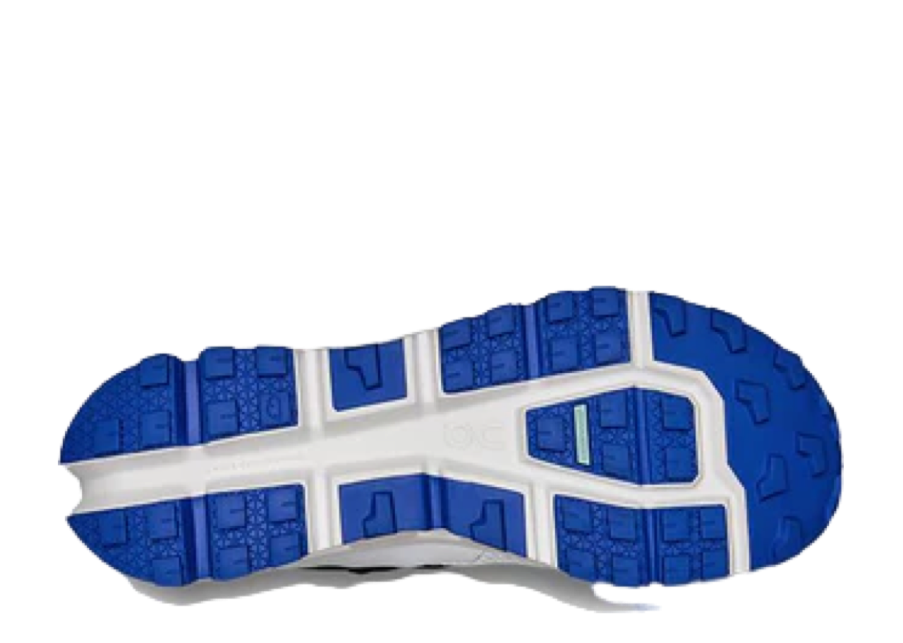 On Running Cloudultra 2 Black White Blue - photo 4