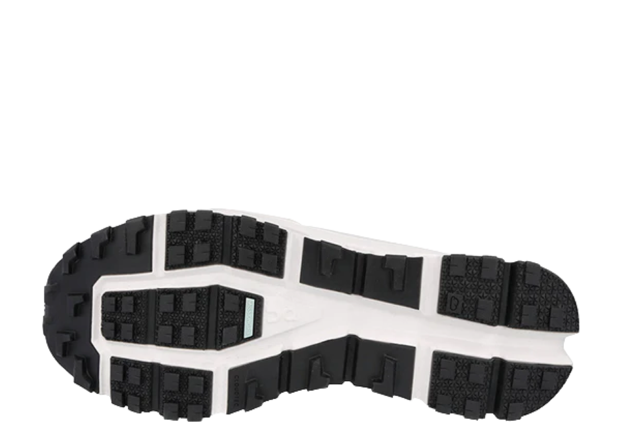 On Running Cloudultra Black White - photo 2