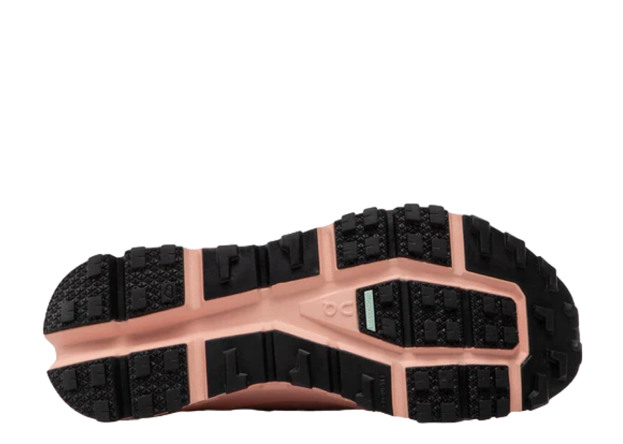 On Running Cloudultra Rose Cobalt (Women's) - photo 2