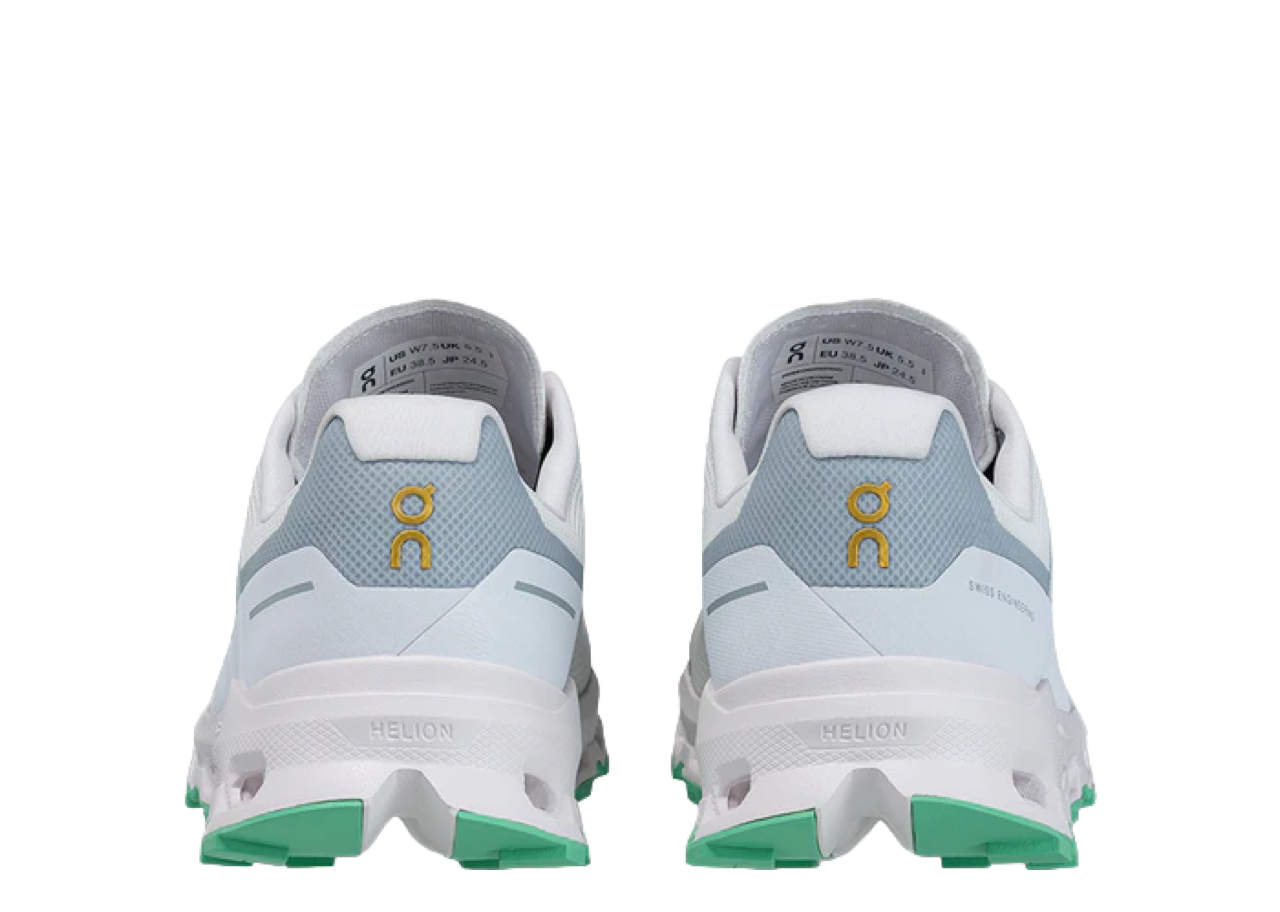 On Running Cloudvista CN Frost Parakeet (Women's) - photo 2
