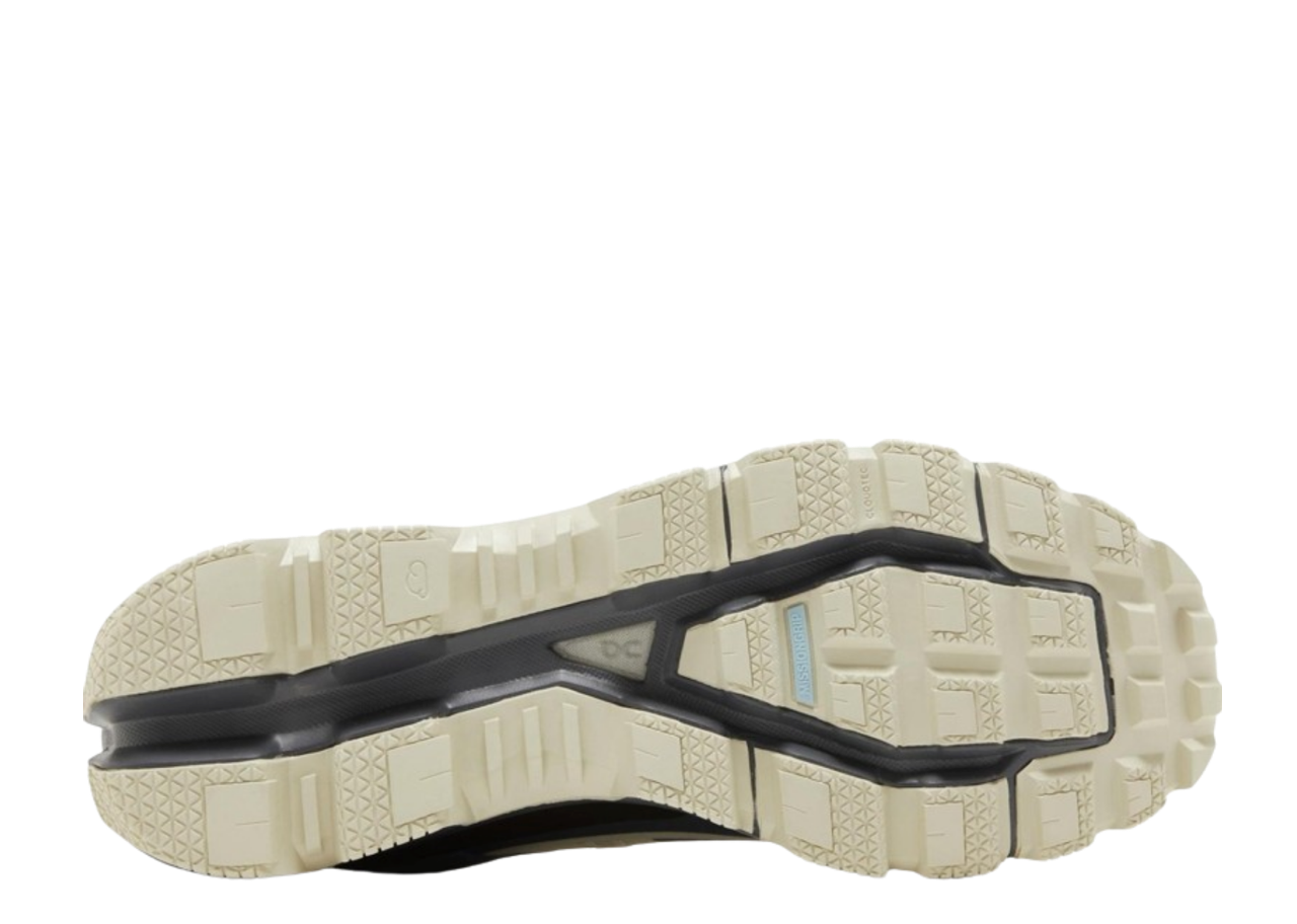 On Running Packer Shoes x Cloudventure Waterproof Pearl Stone - photo 4