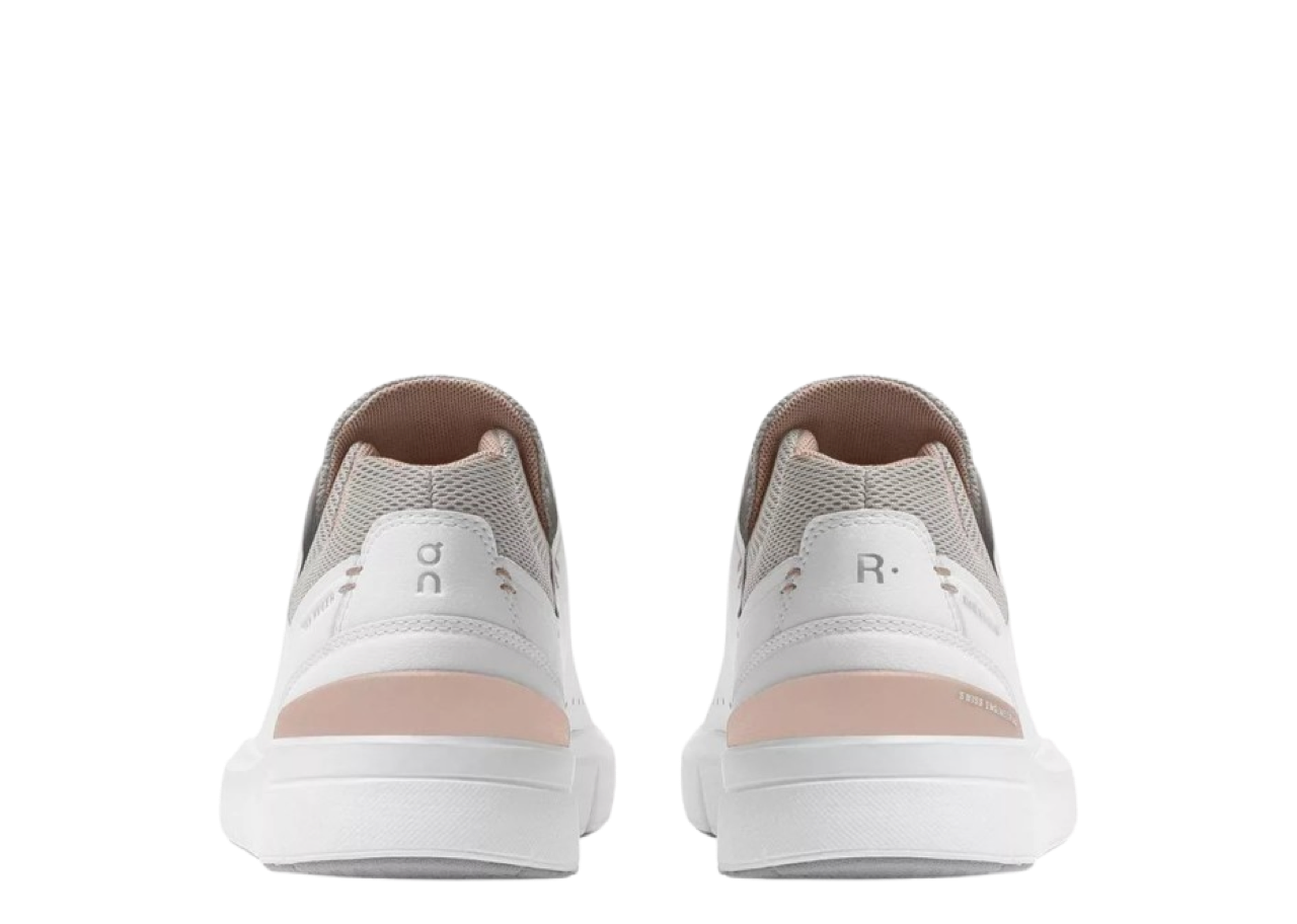 On The Roger Advantage White Rose (Women's) - photo 3