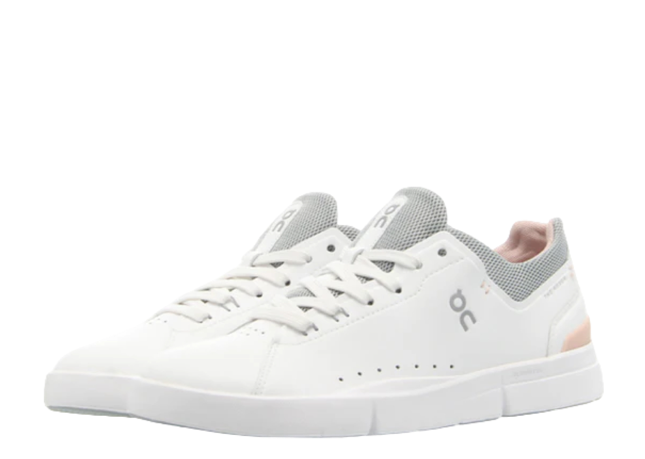 On The Roger Advantage White Rose (Women's) - photo 2