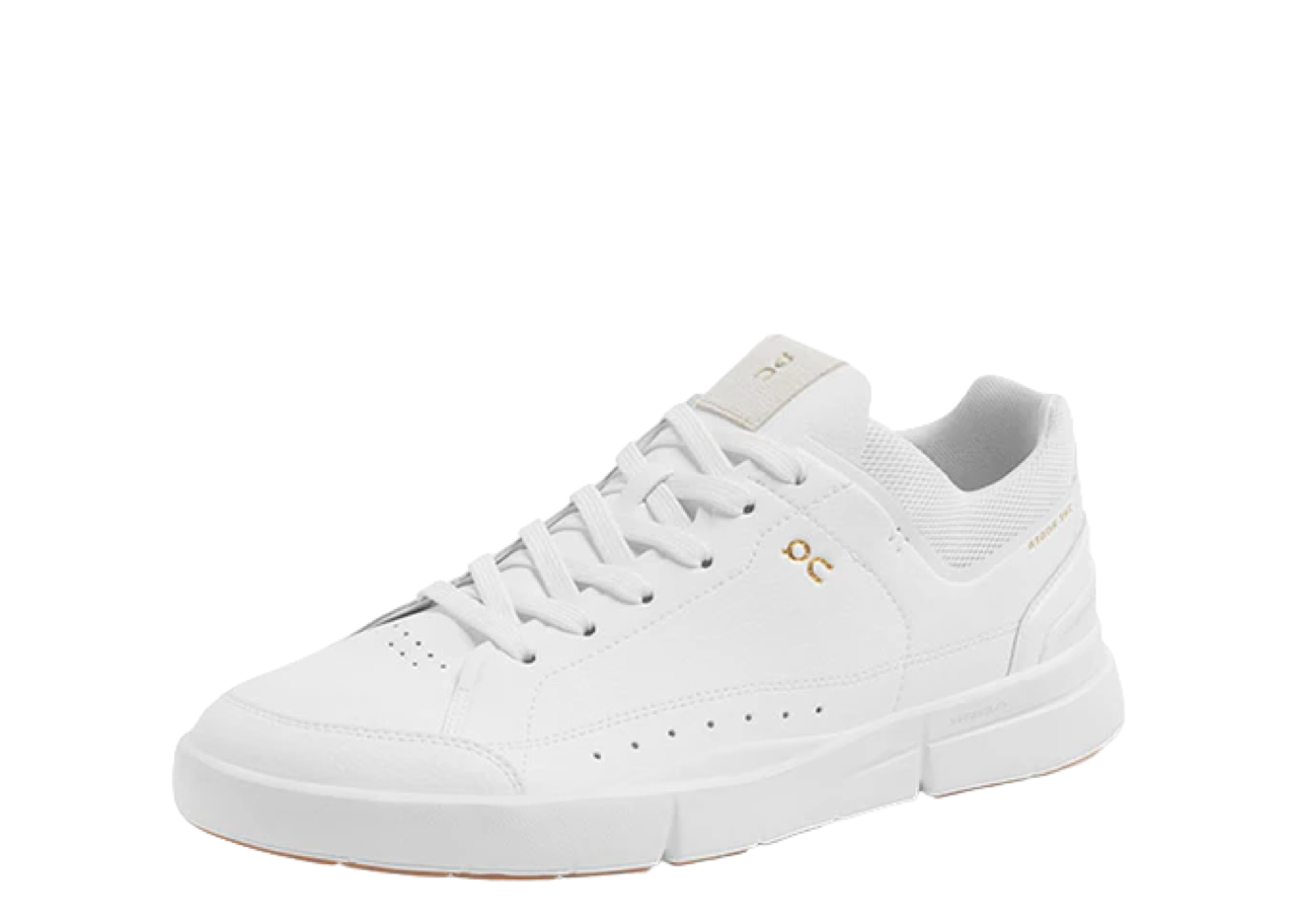 On The Roger Centre Court White Gum (Women's) - photo 2