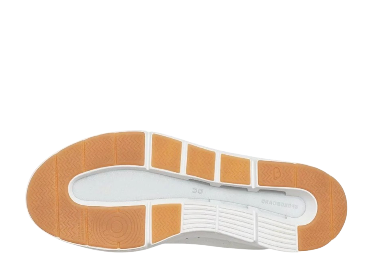 On The Roger Centre Court White Gum (Women's) - photo 4