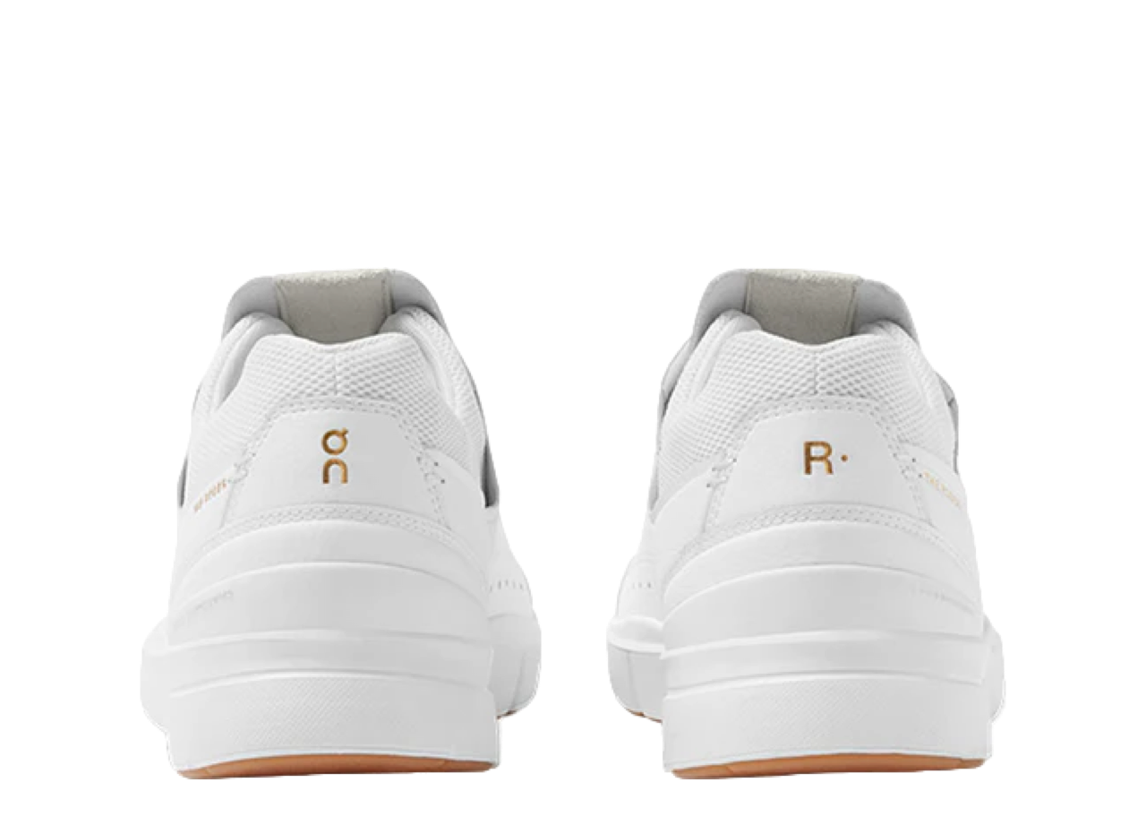 On The Roger Centre Court White Gum (Women's) - photo 3