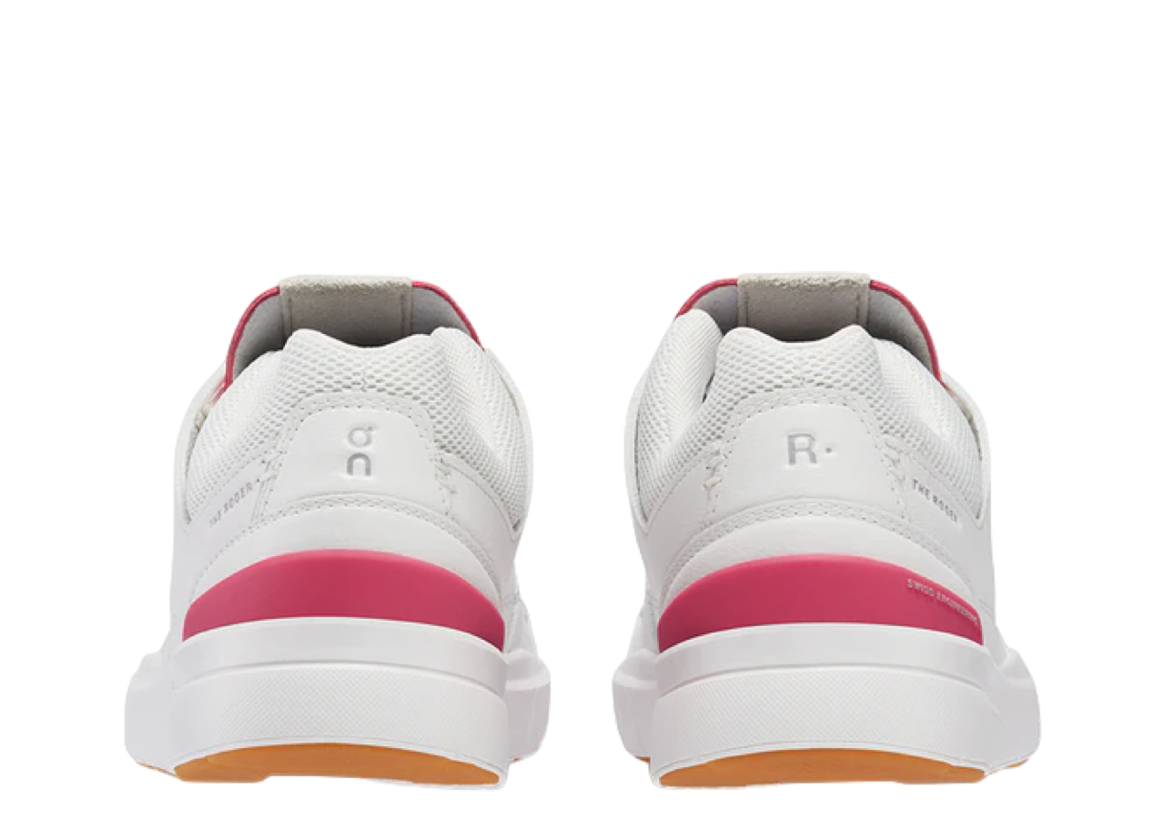 On The Roger Clubhouse White Rosewood (Women's) - photo 3