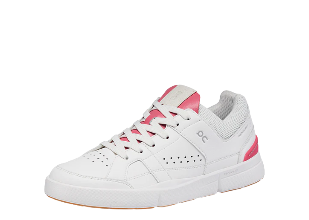 On The Roger Clubhouse White Rosewood (Women's) - photo 2