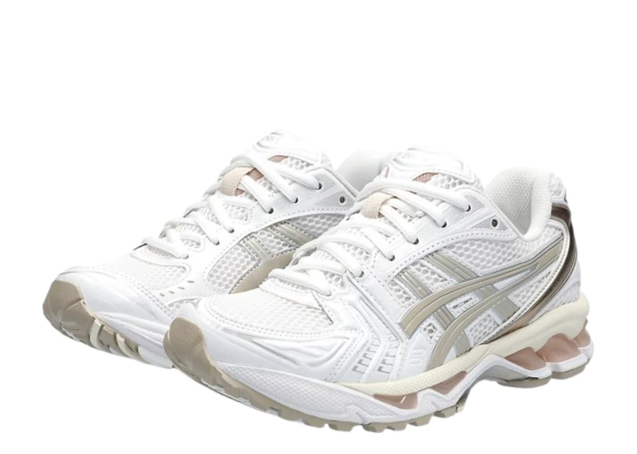 Asics Gel-Kayano 14 Simply Taupe (Women's) - photo 2