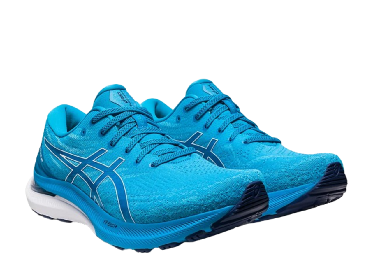 Asics Gel-Kayano 29 Island Blue - photo 2