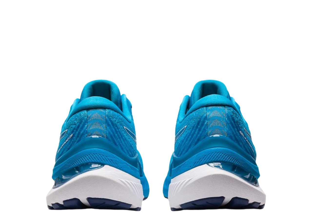 Asics Gel-Kayano 29 Island Blue - photo 3