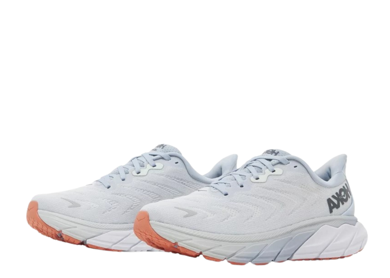 Hoka One One Arahi 6 Plein Air Blue Fog (Women's) - photo 2