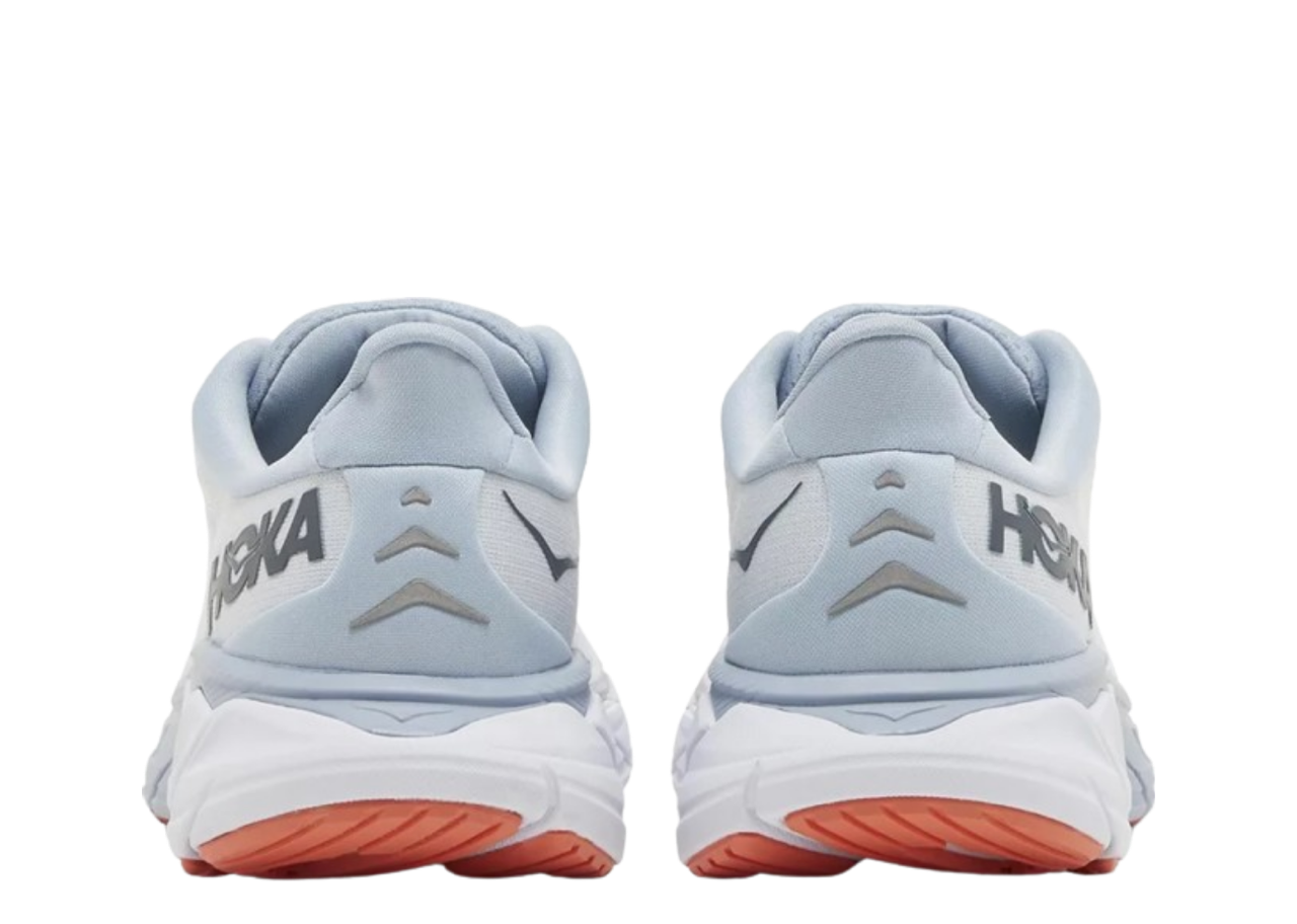 Hoka One One Arahi 6 Plein Air Blue Fog (Women's) - photo 3