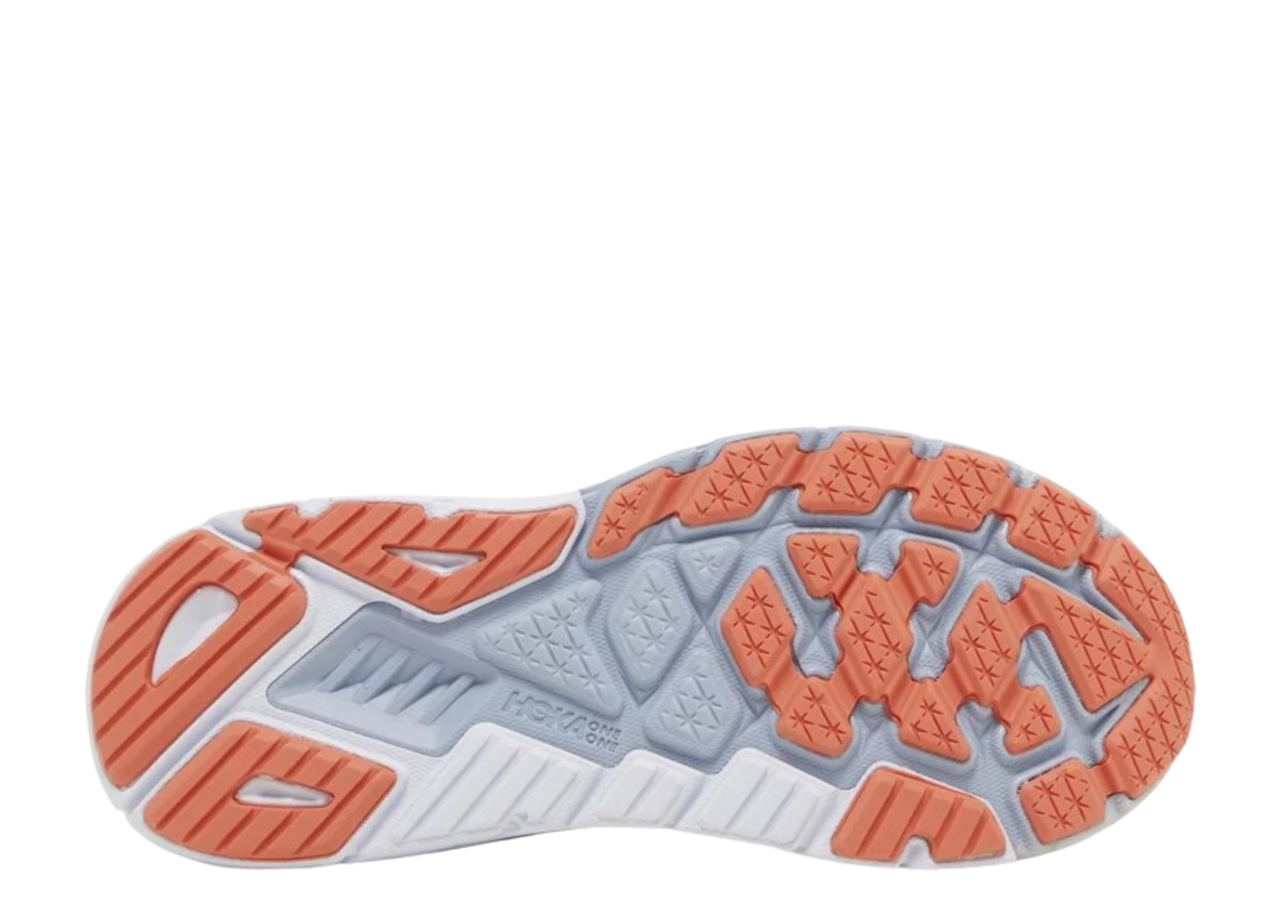 Hoka One One Arahi 6 Plein Air Blue Fog (Women's) - photo 4