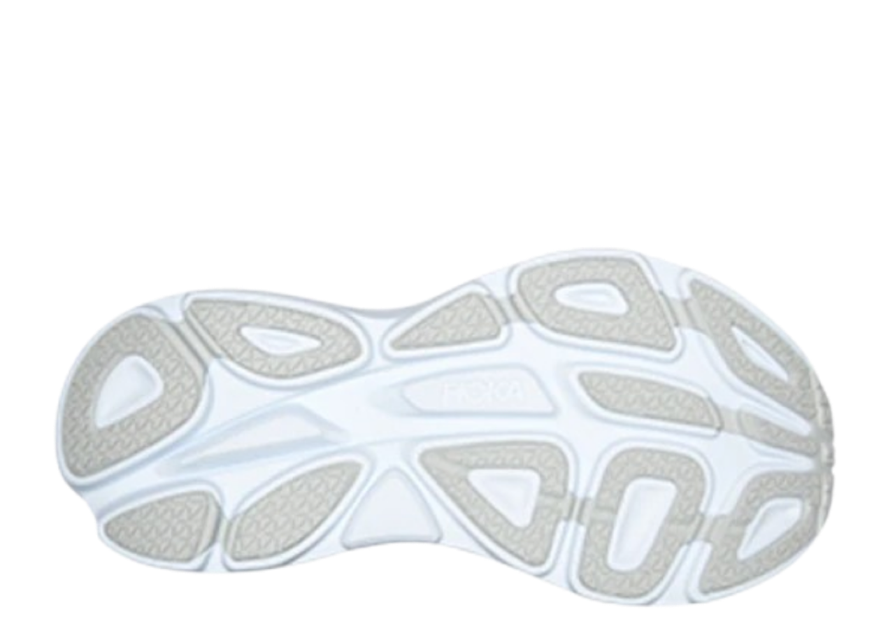 Hoka One One Bondi 8 Haror Mist Lunar Rock (Women's) - photo 2