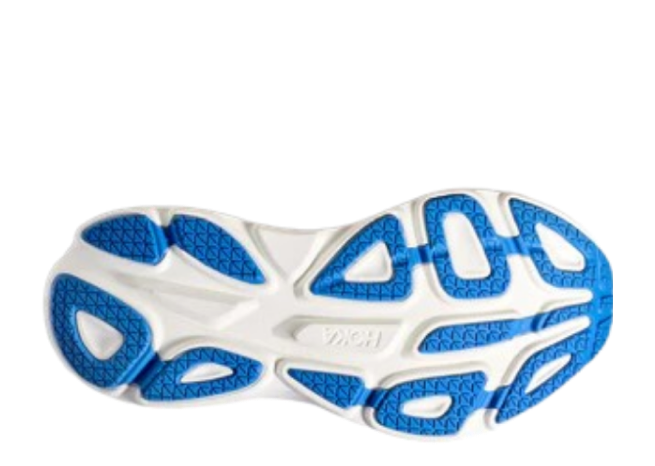 Hoka One One Bondi 8 Impala Cyclamen (Women's) - photo 3