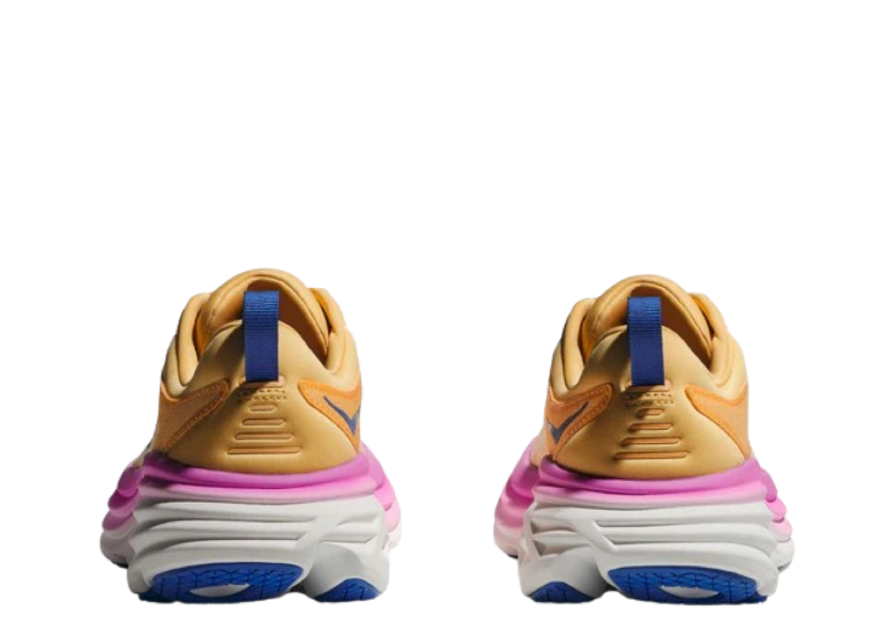 Hoka One One Bondi 8 Impala Cyclamen (Women's) - photo 2