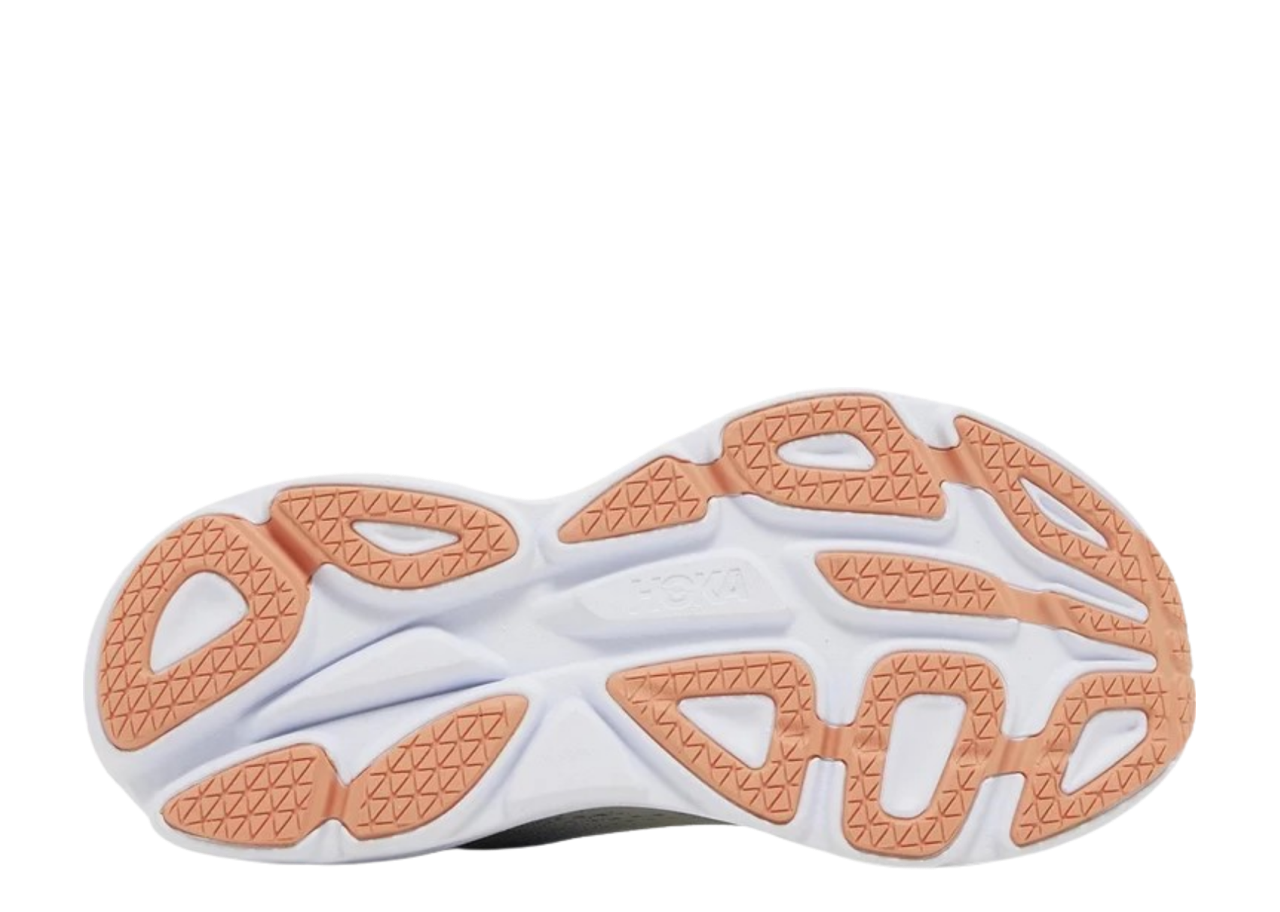 Hoka One One Bondi 8 Summer Song Blue Country Air (Women's) - photo 4