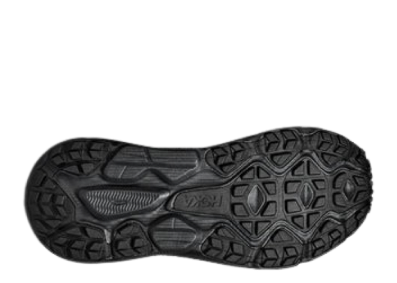 Hoka One One Challenger ATR 7 Gore Tex Triple Black (Women's) - photo 3