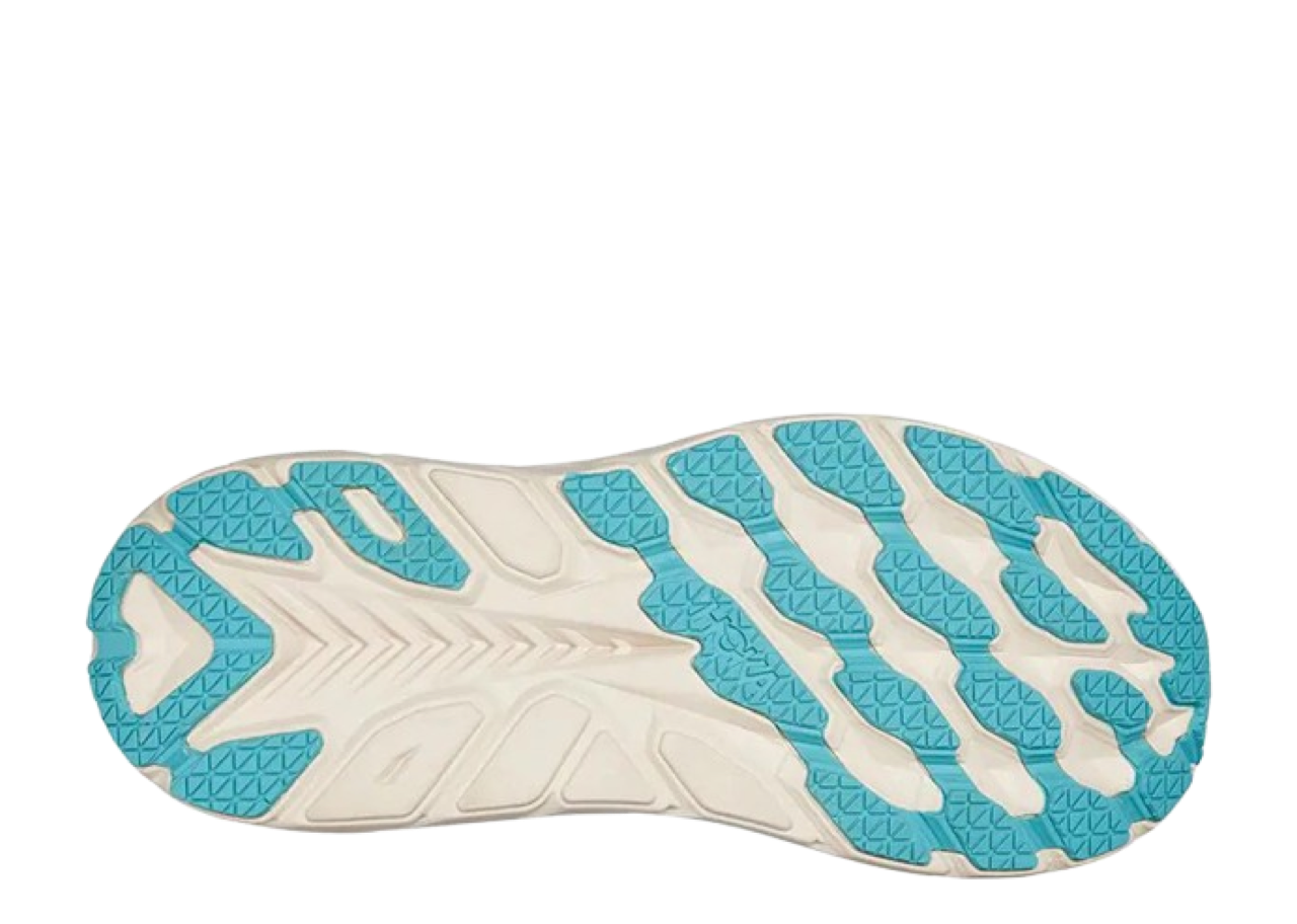 Hoka One One Clifton 8 Aquarelle (Women's) - photo 3