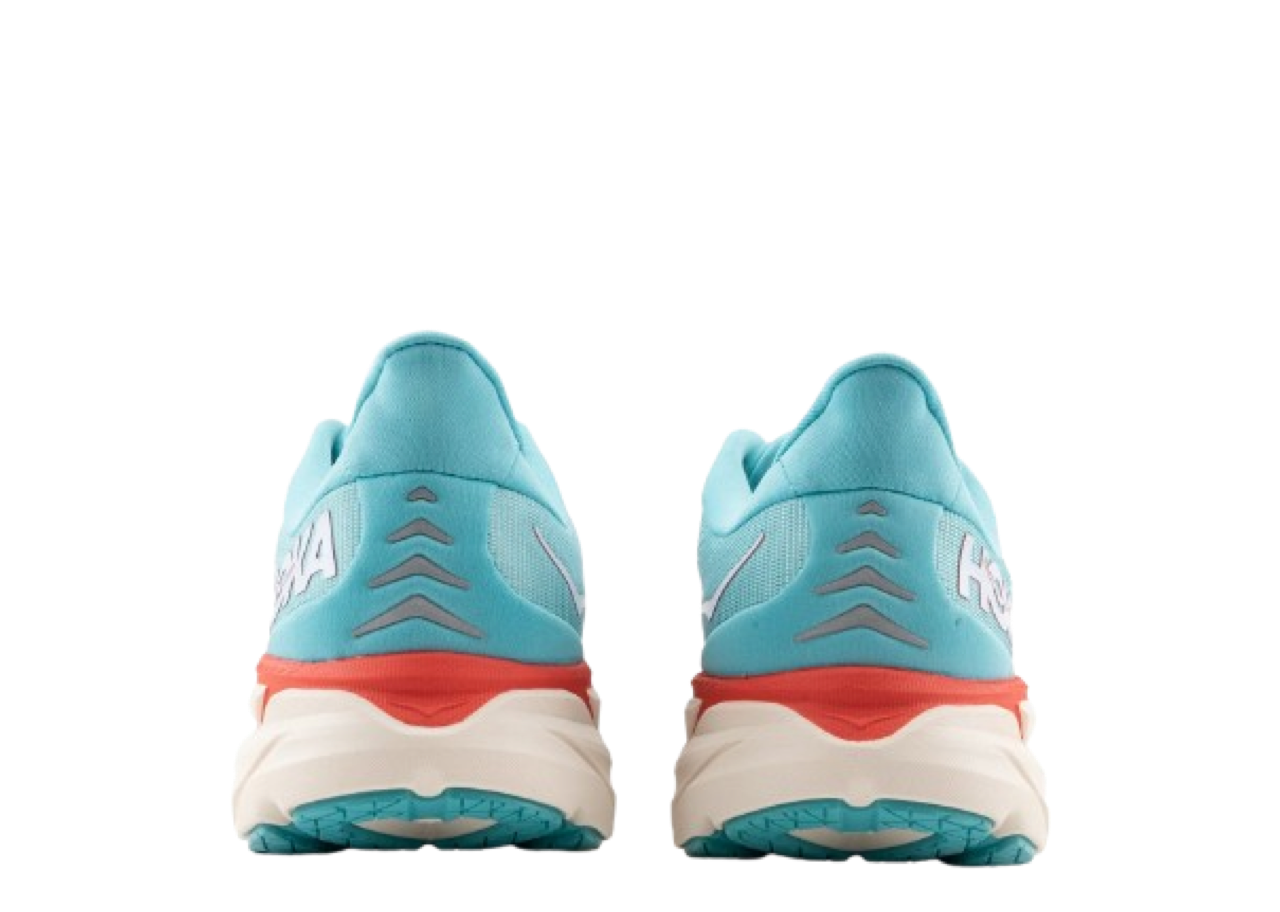 Hoka One One Clifton 8 Aquarelle (Women's) - photo 2
