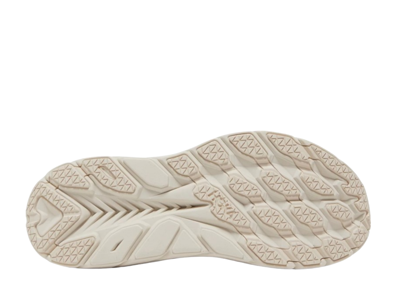 Hoka One One Clifton 8 Eggnog Shifting Sand (Women's) - photo 4