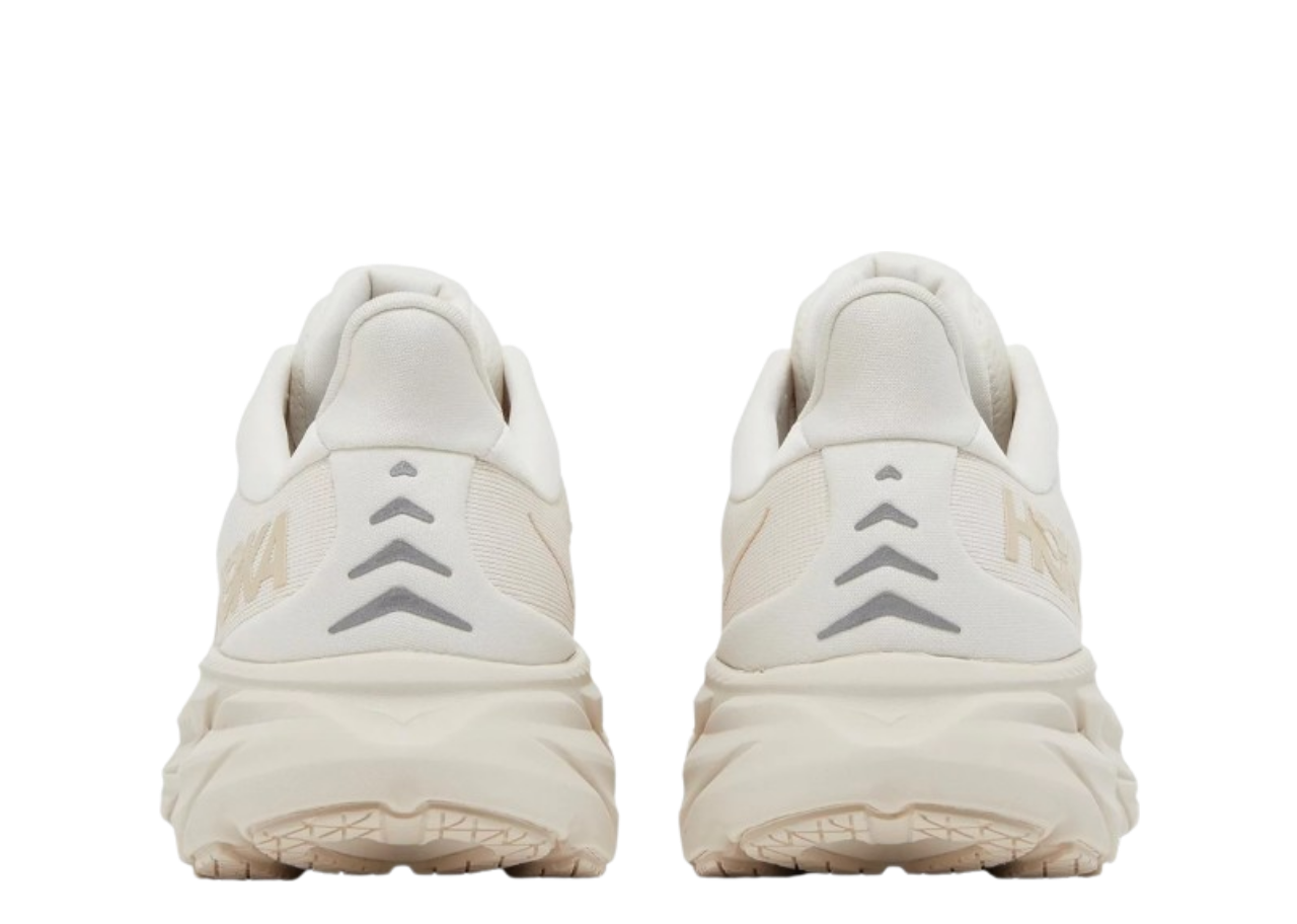 Hoka One One Clifton 8 Eggnog Shifting Sand (Women's) - photo 3
