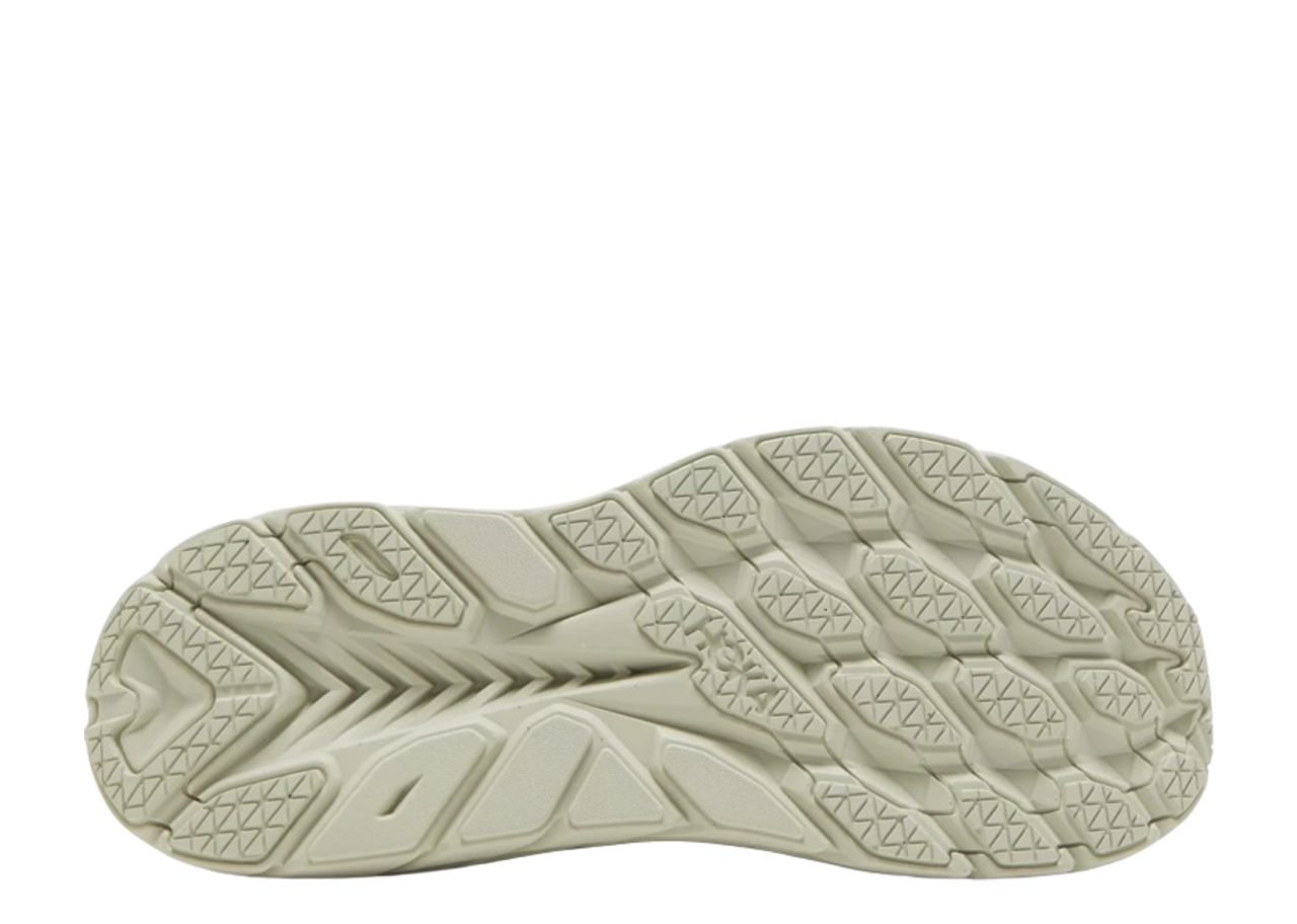 Hoka One One Clifton 8 Smoke Green (Women's) - photo 4