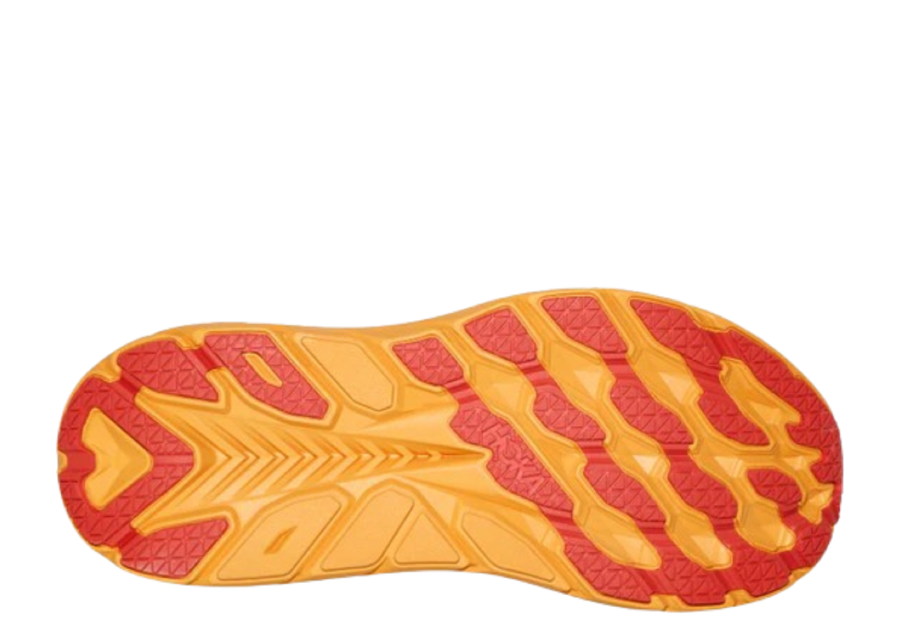 Hoka One One Clifton 8 Summer Song Ice Flow Orange (Women's) - photo 2