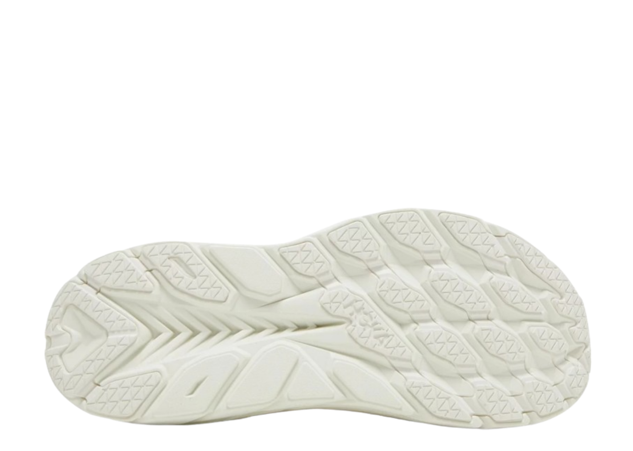 Hoka One One Clifton 8 White (Women's) - photo 4