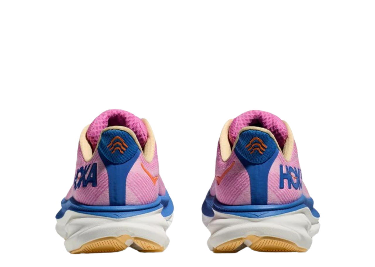 Hoka One One Clifton 9 Cyclamen Sweet Lilac (Women's) - photo 2