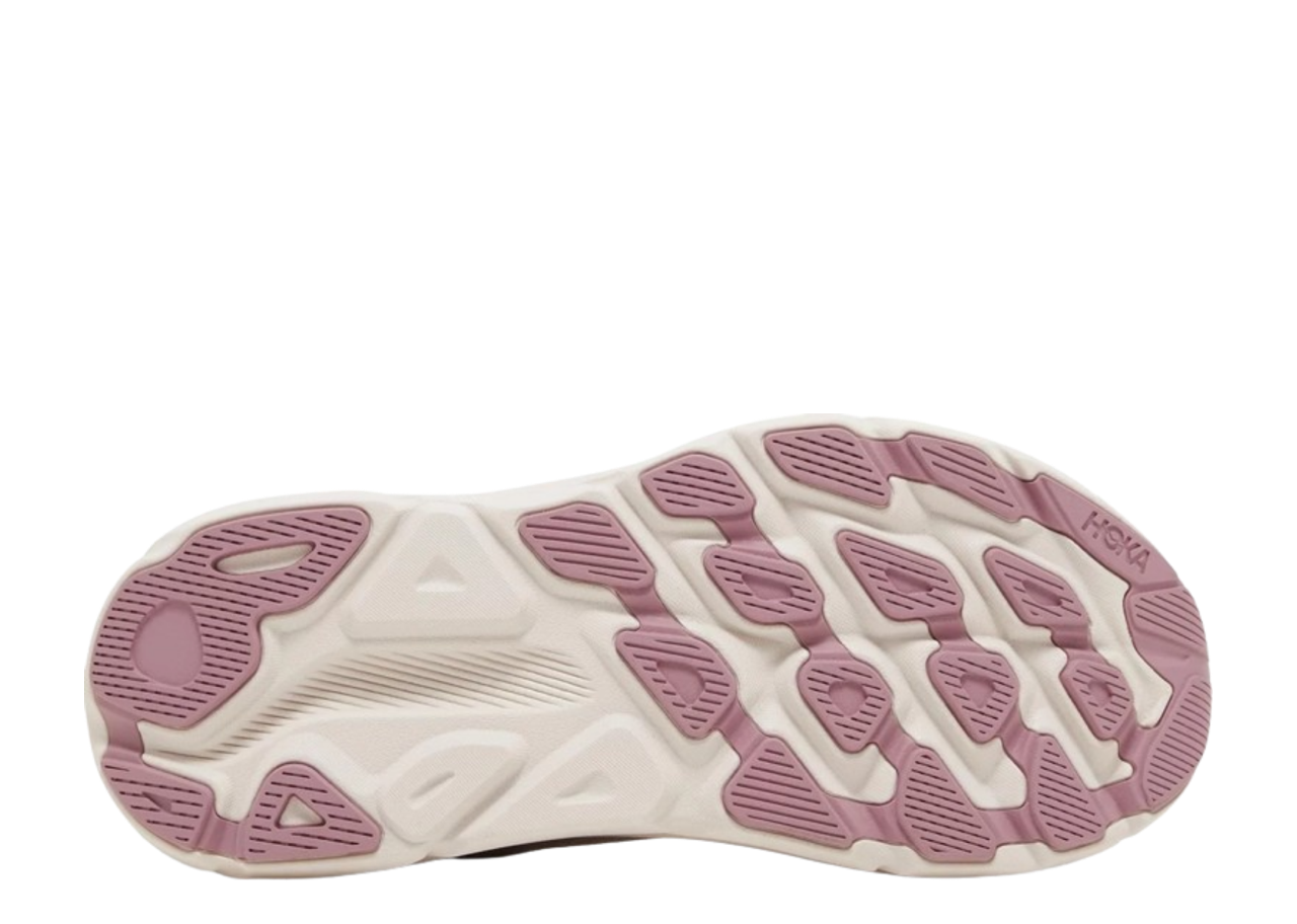 Hoka One One Clifton 9 Peach Whip (Women's) - photo 4