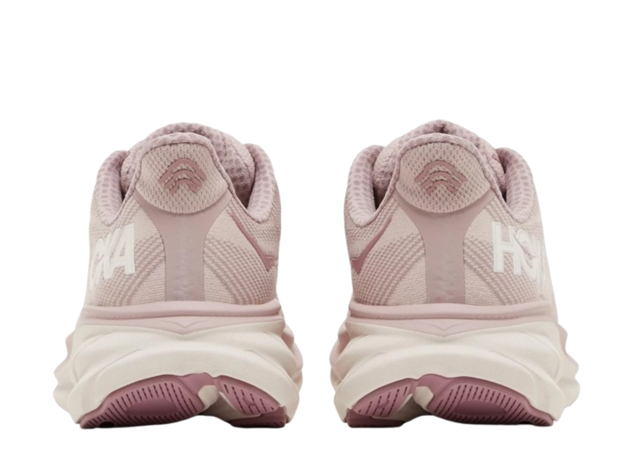 Hoka One One Clifton 9 Peach Whip (Women's) - photo 3