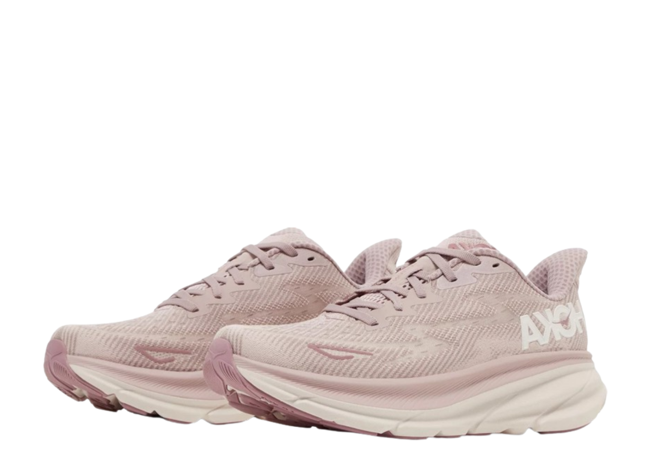 Hoka One One Clifton 9 Peach Whip (Women's) - photo 2