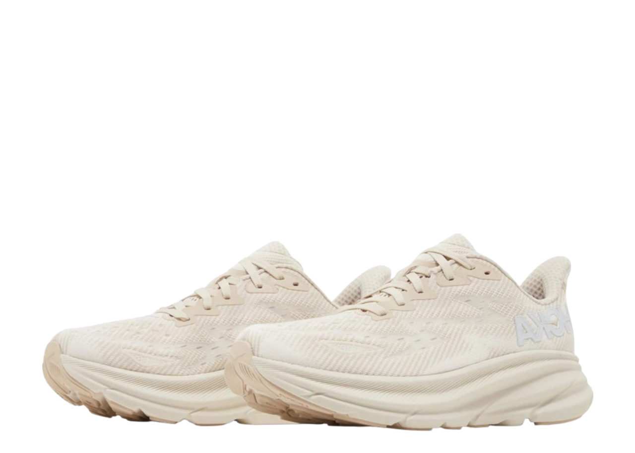 Hoka One One Clifton 9 Shifting Sand (Women's) - photo 2