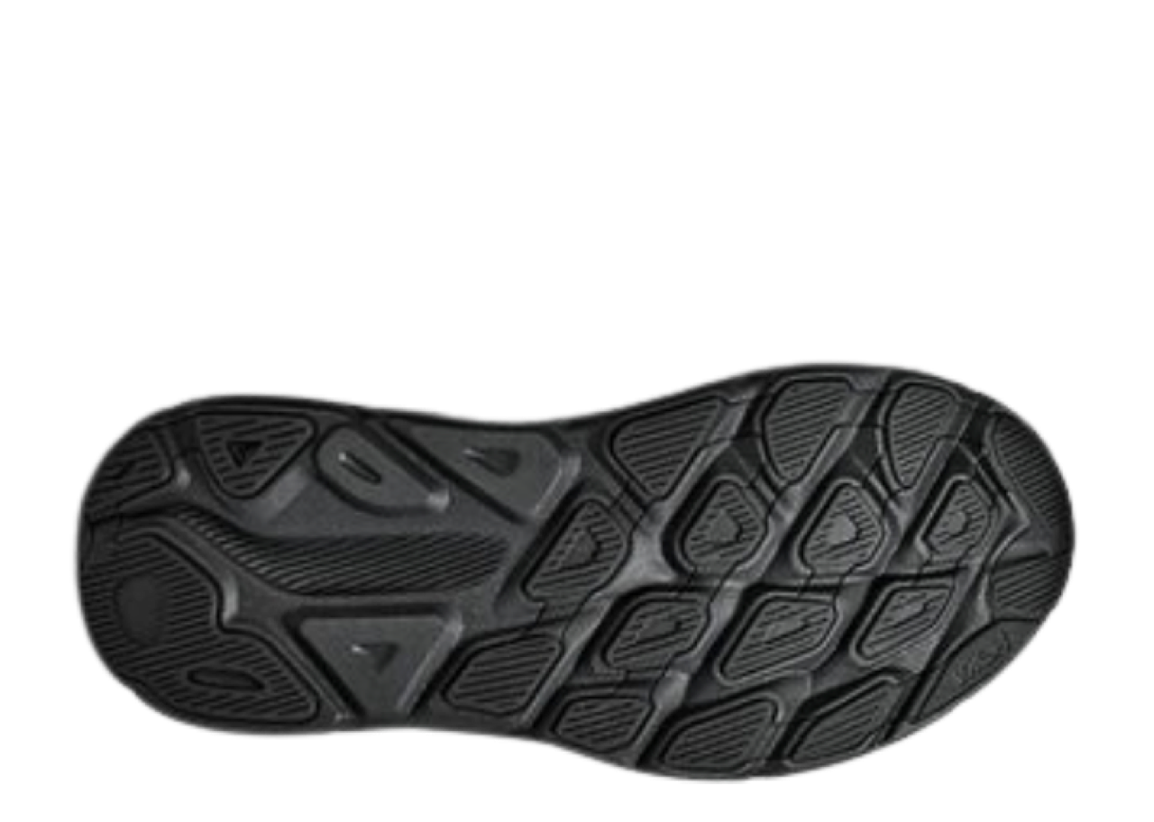Hoka One One Clifton 9 Triple Black (Women's) - photo 3