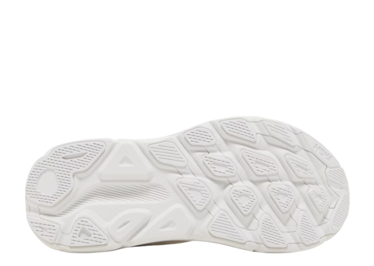 Hoka One One Clifton 9 White (Women's) - photo 4