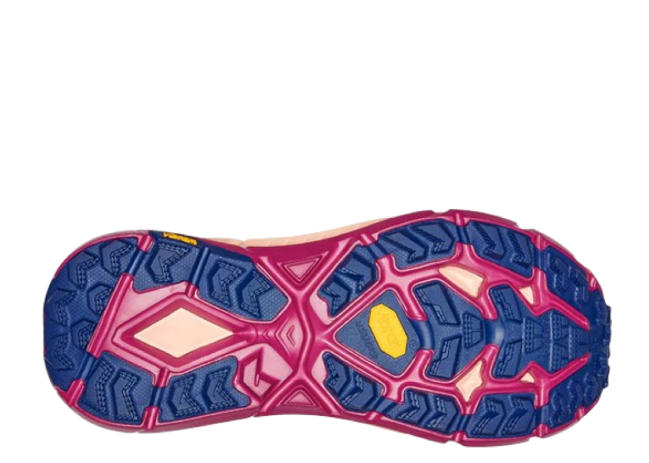 Hoka One One Mafate Speed 4 Camellia Peach Parfait (Women's) - photo 2